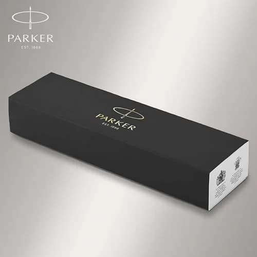 Parker IM Rollerball Pen, Fine Point, Matte Black, 0.9mm | Smooth Writing for Professionals thumbnail 7