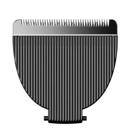 Meridian Ceramic Replacement Blade for Compatible Body Hair Trimmer | Seamless Fit & Rust-Resistant thumbnail 1