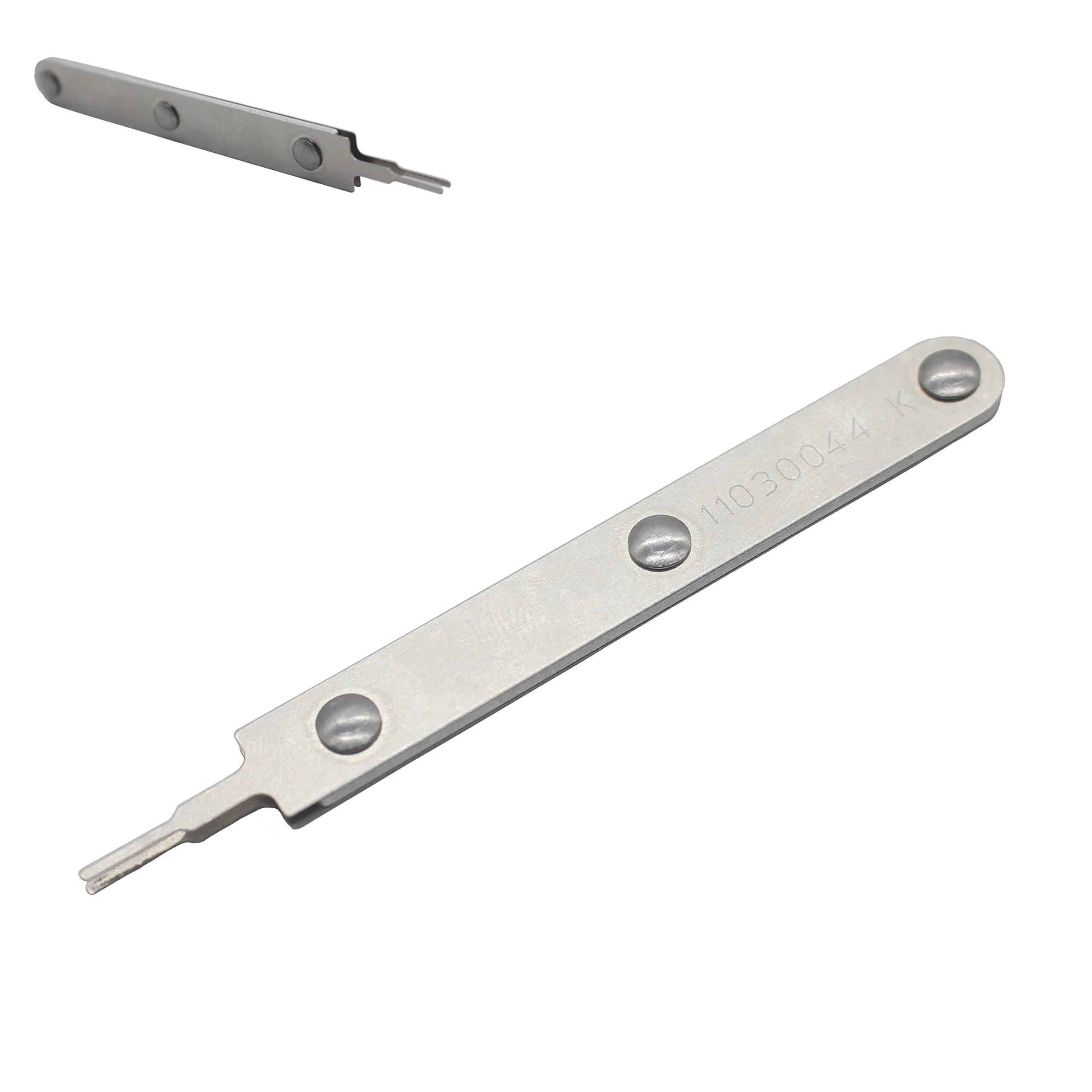 Cendasun Mini-Fit Jr Extraction Tool 11-03-0044 | For Molex Jr. Terminals - main product image