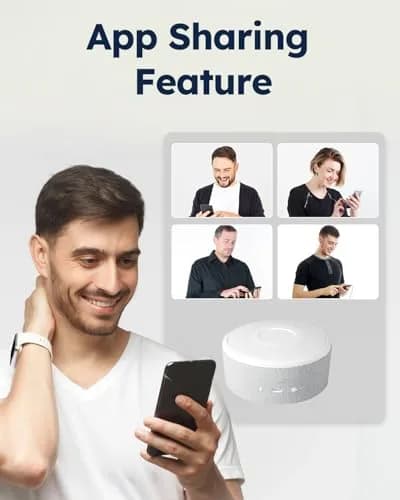 tolviviov WiFi Door Alarm System 8-Piece Kit | Real-Time Alerts, No Monthly Fee, DIY Installation thumbnail 8