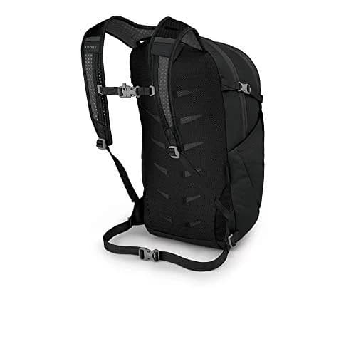 Osprey Daylite Plus Commuter Backpack, Black, 30L (1.29lb) | Versatile Lightweight Carry for Daily Adventures thumbnail 2