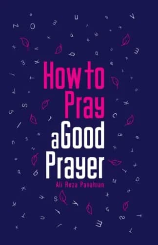 Majosta How to Pray a Good Prayer | Guide to Spiritual Growth in Islam thumbnail 1