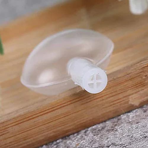 lasenersm Pet Toy Balls Replacement Squeaker Reed, 100 pcs | Durable Plastic Noise Makers for Dogs & Shoes thumbnail 4