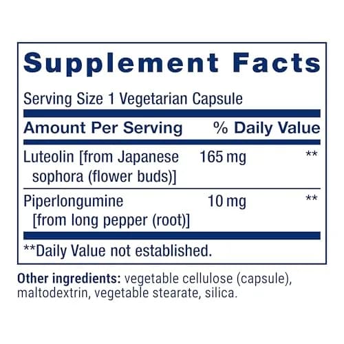 Life Extension GEROPROTECT® Autophagy Renew 30 Capsules | Cellular Health Support & Healthy Aging thumbnail 3