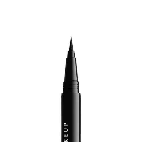 NYX PROFESSIONAL MAKEUP Lift & Snatch Eyebrow Tint Pen, Black | Microbrush, Buildable Shades, Cruelty-Free thumbnail 7