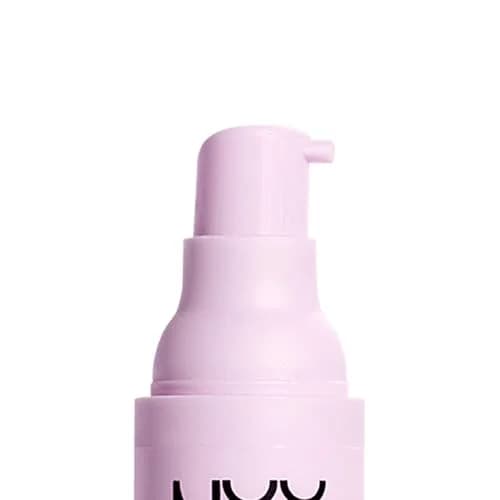 NYX PROFESSIONAL MAKEUP Marshmellow Smoothing Primer 30ml (1.01 Fl Oz) | Vegan Face Primer with 10 Skin Benefits thumbnail 7