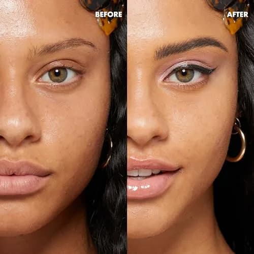 NYX PROFESSIONAL MAKEUP Marshmellow Smoothing Primer 30ml (1.01 Fl Oz) | Vegan Face Primer with 10 Skin Benefits thumbnail 3