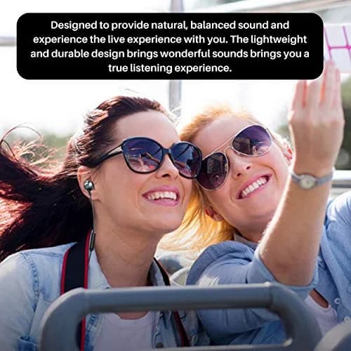 Philips Wired Earbuds with Microphone | Hi-Res Audio, Comfortable Fit, Clear Sound thumbnail 7