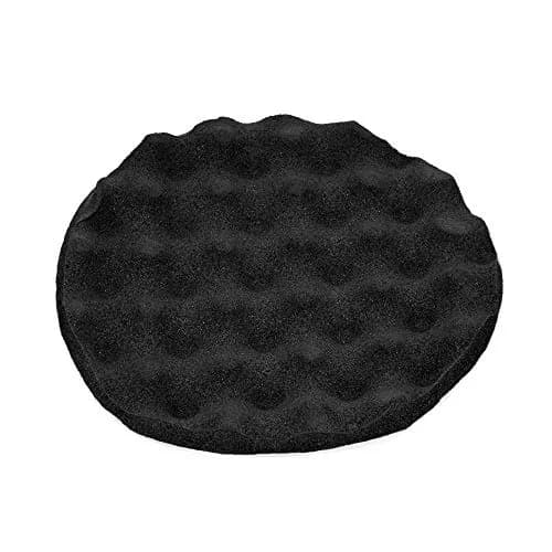 NVX XBAF8 2 Piece Universal 8” Silicone Rubber Speaker Baffles with Self Adhesive Foam Base Pad | Waterproof, Silicone, Easy Fit thumbnail 11