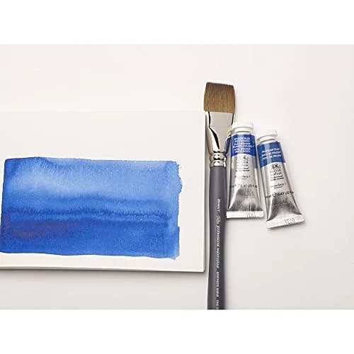 Winsor & Newton Classic Watercolor Paper Postcard Pad, 4" x 6" | Durable, Bright Finish for Watercolor Artists thumbnail 4