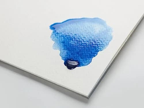 Winsor & Newton Classic Watercolor Paper Pad, Wired, 11" x 14" (28cm x 36cm) | Bright, Durable, 12 Sheets thumbnail 5