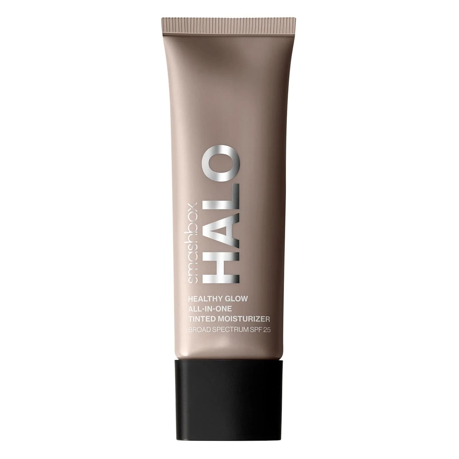 Smashbox Halo Healthy Glow Tinted Moisturizer SPF 25 Fair Light 40ml (1.4 Fl Oz) | Hydrates for 24 Hours thumbnail 1