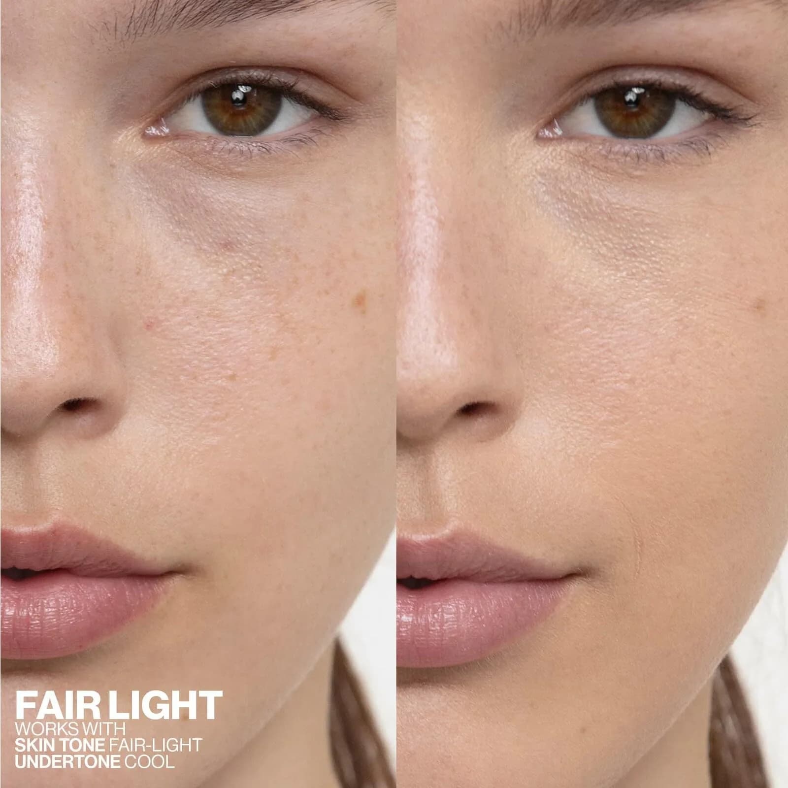 Smashbox Halo Healthy Glow Tinted Moisturizer SPF 25 Fair Light 40ml (1.4 Fl Oz) | Hydrates for 24 Hours thumbnail 2