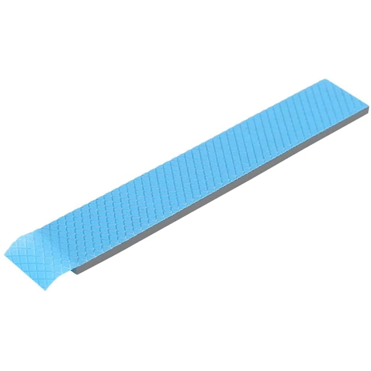 Gelid Solutions GP-Ultimate 15W/mK Thermal Pad 120x20x1.0mm | High Conductivity for PC Components — Blue