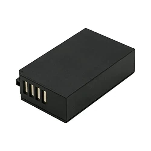 Kastar EN-EL20a Battery & LTD2 USB Charger Kit for Nikon P950, P1000, A, 1 Series Cameras | 1200mAh, 7.4V thumbnail 3