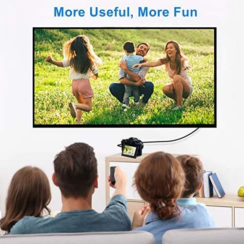 ITD ITANDA Micro USB 3.0 Cable 1.5ft (45cm) | 5Gbps SuperSpeed Data Transfer thumbnail 7