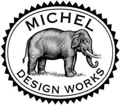 Michel Design Works Foaming Hand Soap 17.8 Fl Oz (527 ml) | Sweet Floral Melody Scent thumbnail 3