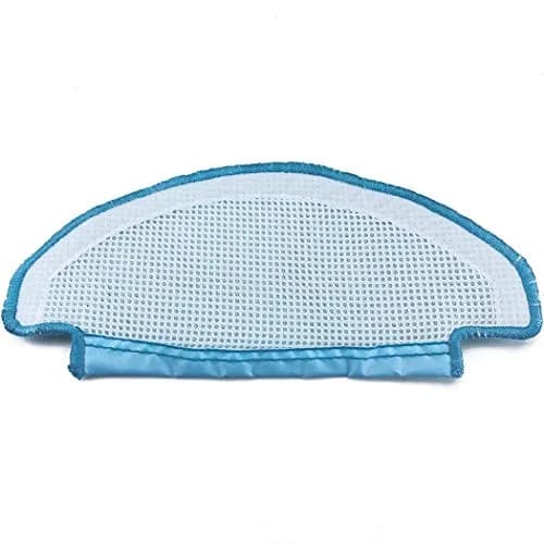 Chuancheng Replacement Parts Kit for Ecovacs Deebot T8 T8MAX T8AIVI N8 Pro Plus | 18 High-Quality Accessories thumbnail 9