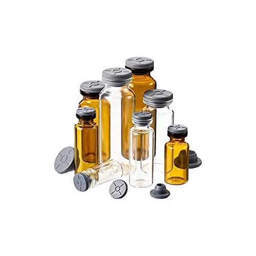 APUXON 20mm Butyl Rubber Stoppers, 100 Count | Lab Supply for Liquid Culture Jars thumbnail 6