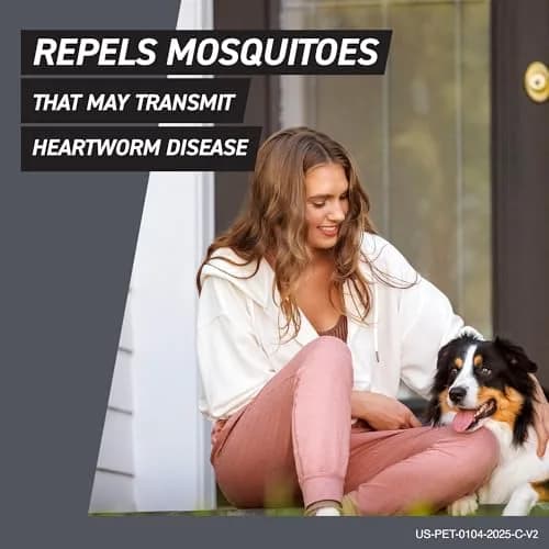 Frontline Shield Flea & Tick Treatment for Large Dogs 41-80 lbs. | Waterproof Monthly Protection thumbnail 4