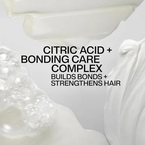 Redken Acidic Bonding Concentrate Shampoo – For Damaged Hair, 50ml (1.7 Fl Oz) | Repairs Weakened Bonds thumbnail 5