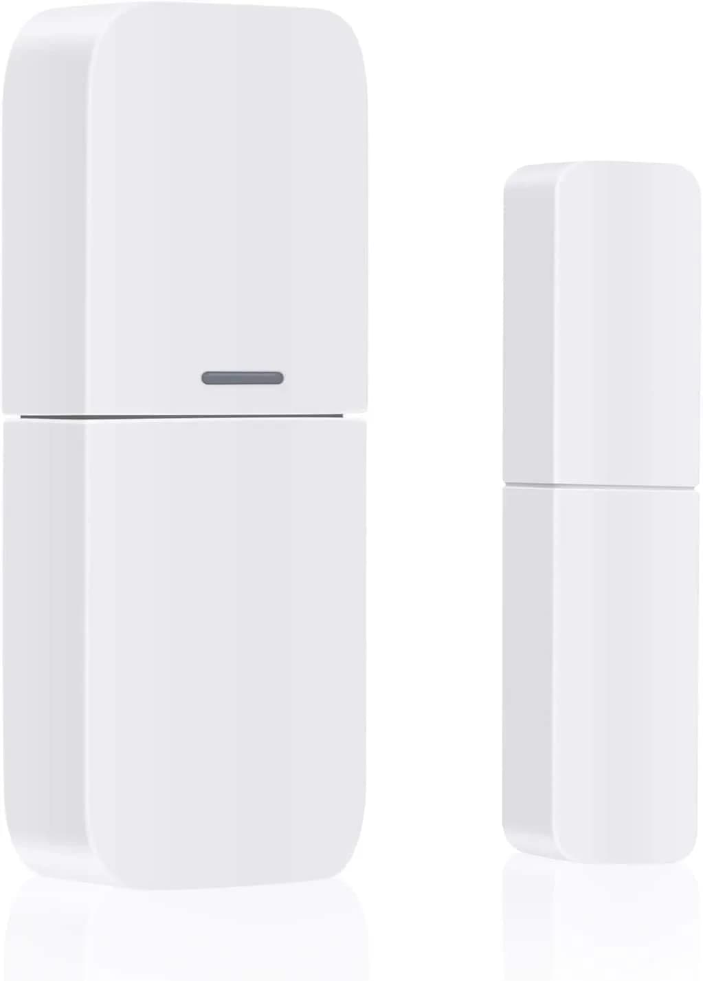 tolviviov Wireless Entry Sensor Pack of 1 | Compatible with tolviviov Home Security System - main product image