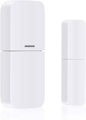 tolviviov Wireless Entry Sensor Pack of 1 | Compatible with tolviviov Home Security System thumbnail 1