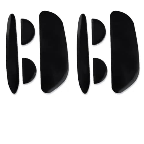 HUYUN Mouse Skates Pads for MX Master 2s | High Smoothness & Wear Resistance thumbnail 1