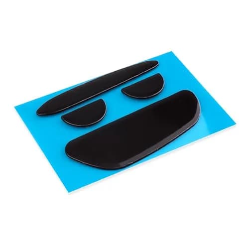 HUYUN Mouse Skates Pads for MX Master 2s | High Smoothness & Wear Resistance thumbnail 4