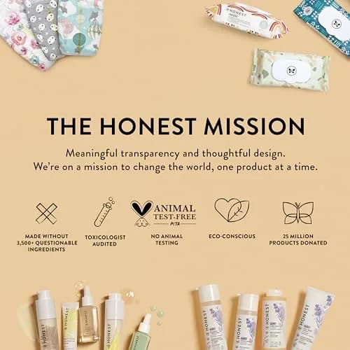 The Honest Company Nipple Balm 50ml (1.75 fl oz) | Soothing Relief for Breastfeeding Moms thumbnail 8