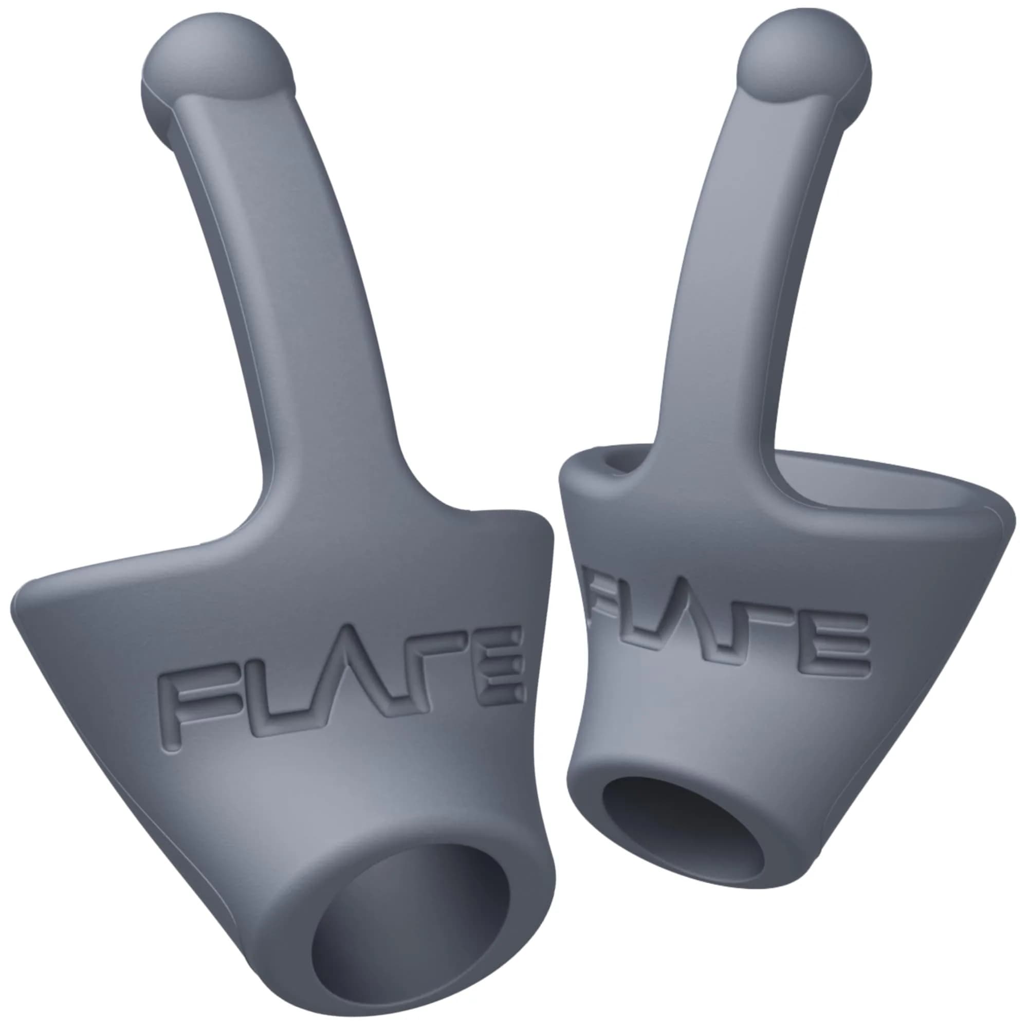 FLARE AUDIO Calmer | Noise Reducing Ear Plugs Alternative | Reusable Silicone Earplugs for Noise Sensitivity - main product image