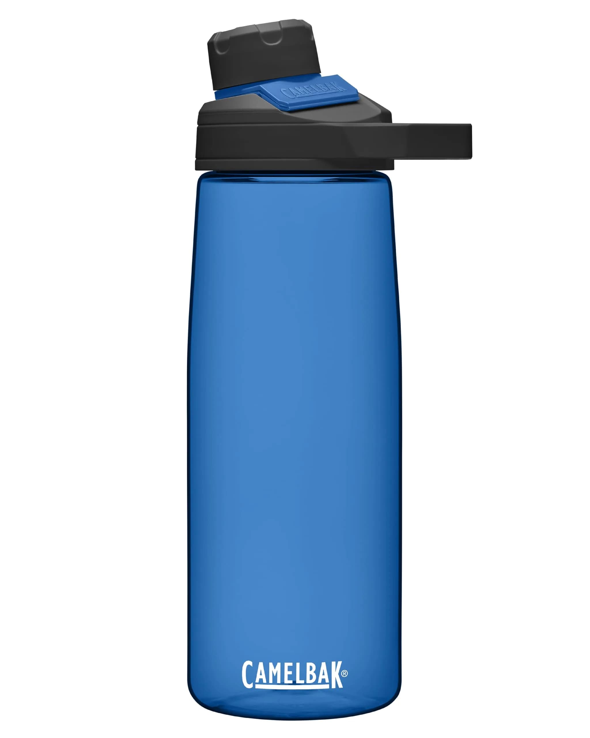CamelBak Chute Mag Water Bottle 25oz | Durable Tritan, Leak-Proof, Odor-Resistant, Dishwasher Safe - main product image