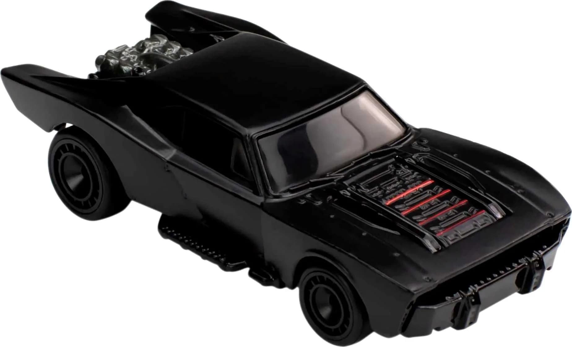 Hot Wheels Retro Entertainment Collection of 1:64 Scale Vehicles from Blockbuster Movies, Tv, & Video Games | Iconic Replicas for Play or Display - main product image