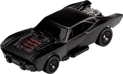 Hot Wheels Retro Entertainment Collection of 1:64 Scale Vehicles from Blockbuster Movies, Tv, & Video Games | Iconic Replicas for Play or Display thumbnail 2