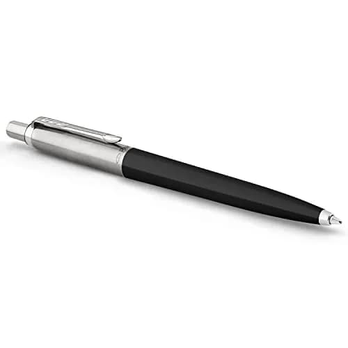 Parker Jotter Originals Gel Pen Black 1 Count | Smooth Ink Flow for Students & Office thumbnail 1