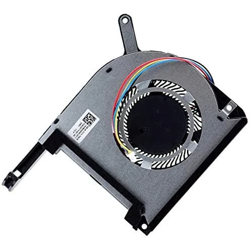 Deal4GO GPU Cooling Fan 13NR00S0M12011 for ASUS FX Series | GPU Replacement Fan, 5V DC, 4-pin, OEM Quality thumbnail 4