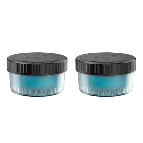 Norelco Philips Quick Clean Pod Cartridge, 2 Pack | Deep Cleaning & Hygiene thumbnail 1