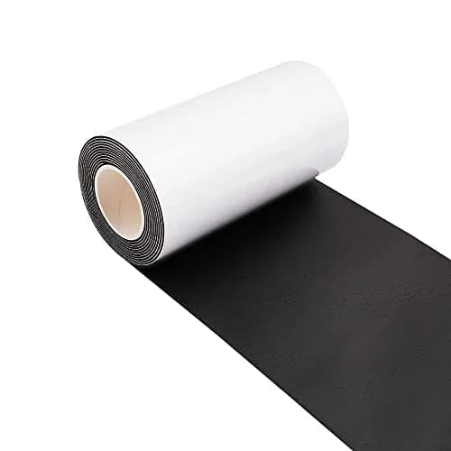 Cindy's Tape Black Leather Repair Patch Kit 76cm x 152cm (3 x 60 inch) | Self-Adhesive for Furniture, Sofas, Car Seats thumbnail 3