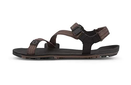 Xero Shoes Men's Z-Trail EV Barefoot Hiking Sandals | Ultra-Lightweight, Natural Movement thumbnail 1