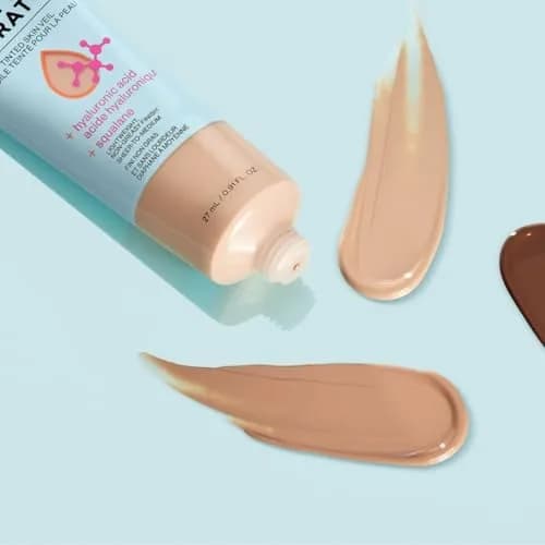 wet n wild Bare Focus Tinted Hydrator 0.91oz | Buildable, Hydrating Skin Veil with Hyaluronic Acid & Vegan Squalane thumbnail 9