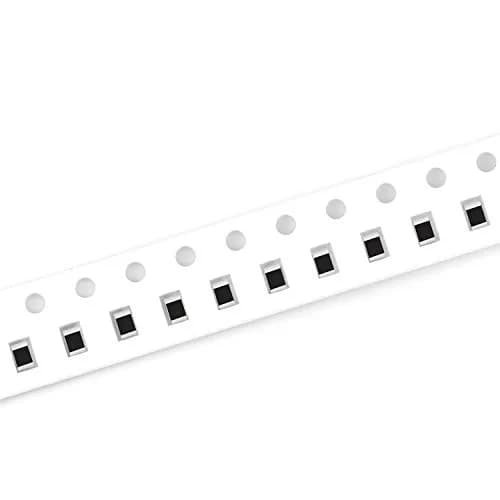 CHANZON 1200pcs 0805 SMD Resistor Kit 60 Values 0-10M ohm 1/8W | Precision Metal Film Resistors thumbnail 4