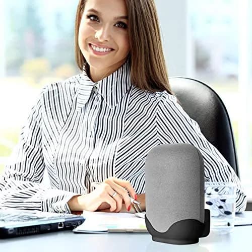 LeongLzt Ouligei Google Nest Audio Wall Mount/Bracket, Durable & Space Saving, Easy Install thumbnail 4