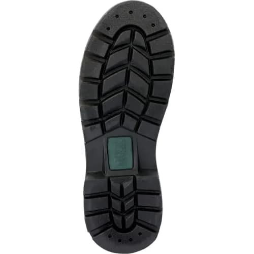 MUCK Men's Outscape Chelsea Slip On Black Size 8 | Waterproof Active Outdoor Footwear thumbnail 4