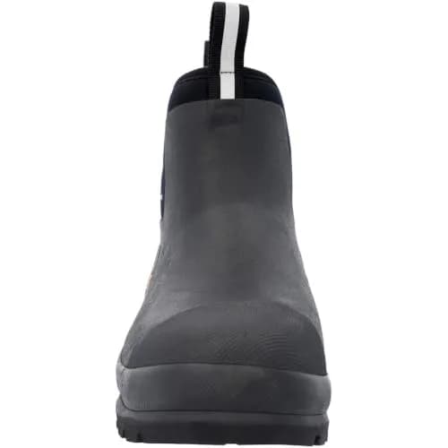 MUCK Men's Outscape Chelsea Slip On Black Size 8 | Waterproof Active Outdoor Footwear thumbnail 5
