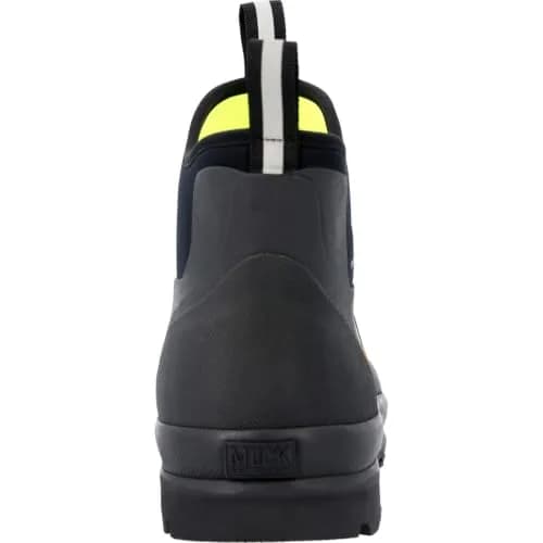 MUCK Men's Outscape Chelsea Slip On 14(M) | Waterproof, Durable, Lightweight thumbnail 6