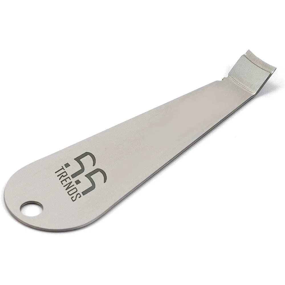 55 TRENDS Stainless Steel Portafilter Basket Removal Tool | 8cm (3.15 in) - main product image