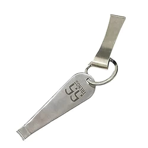 55 TRENDS Stainless Steel Portafilter Basket Removal Tool | 8cm (3.15 in) thumbnail 8