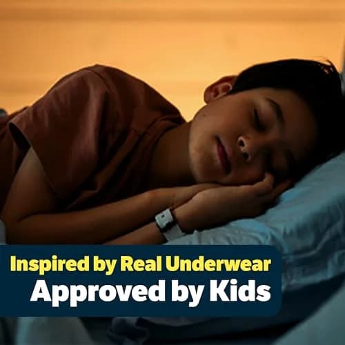 GoodNites Boys Nighttime Underwear XL (28 Count) | Leak-Free Protection for Boys 95-120 lbs thumbnail 9