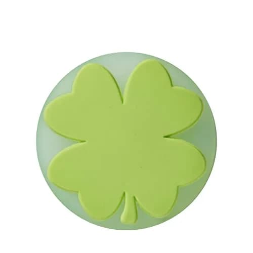 WILSON Box O Fun Vibration Dampeners 100 Count | Assorted Shapes for Tennis Racquets thumbnail 5
