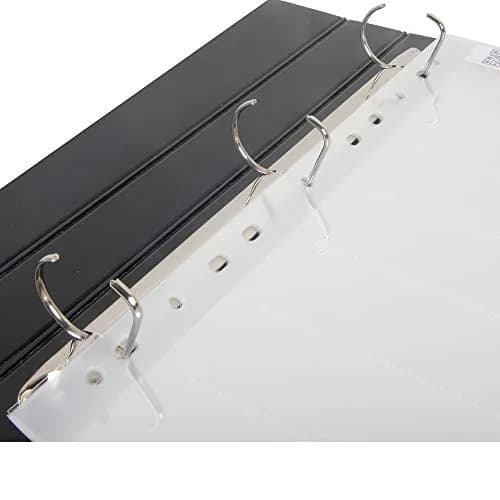 eTone Archival Storage Sheets 100x135mm (100 Pages) | Protects 35mm Film Negatives thumbnail 5